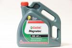 Моторное масло Castrol Magnatec 5W-40 C3