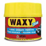 Полирующий защитный крем Waxy cream