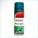 Силиконовый спрей Castrol Silicon Spray