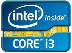 Процессоры INTEL Core I3 (Sandy Bridge)