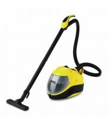 Паропылесос karcher с аквафильтром