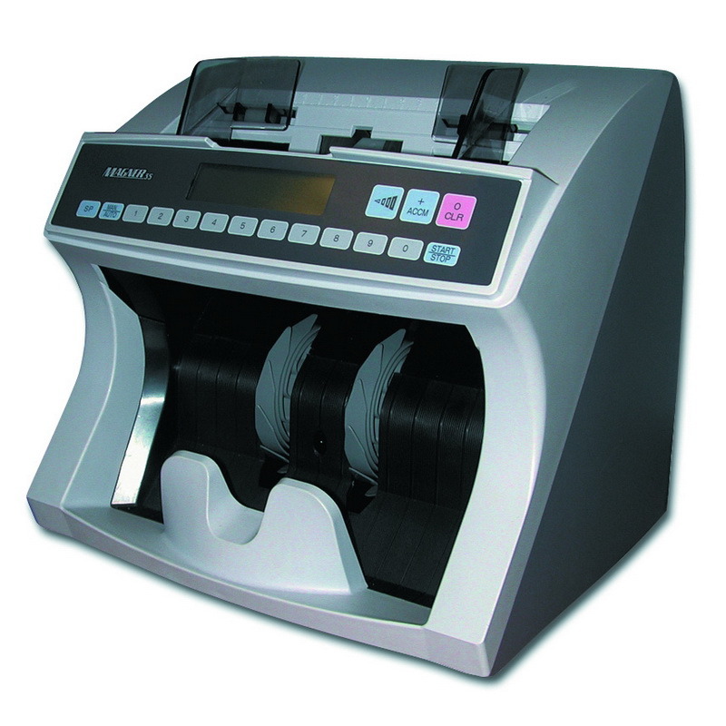 Счетчик банкнот Magner 35-2003 Счетчик банкнот Magner 35-2003