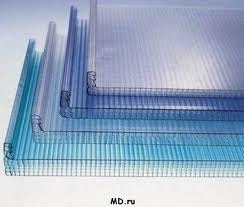 Поликарбонаты марок РС-003