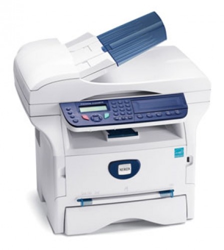 МФУ Xerox Phaser 3100MFP