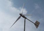 Ветрогенератор, альтернативная энергия, сила ветра, ветроэнергия.