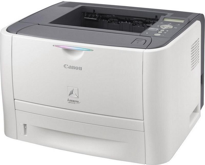 Принтер Canon i-SENSYS LBP 3370 Принтер Canon i-SENSYS LBP 3370