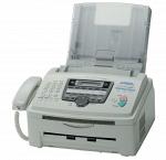 Факс Panasonic KX-FLM663RU