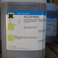 Добавка в увлажнение для листовой печати Varn Alcofree