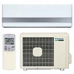 Кондиционеры настенные Daikin FTXG35E/RXG35E Кондиционеры настенные Daikin FTXG35E/RXG35E
