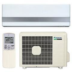 Кондиционеры настенные Daikin FTXG35E/RXG35E