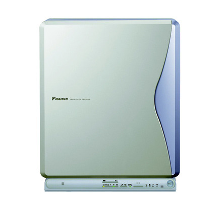 Воздухоочиститель DAIKIN МС 707VM-W