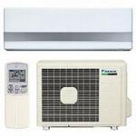 Кондиционеры настенные Daikin FTXG35E/RXG35E