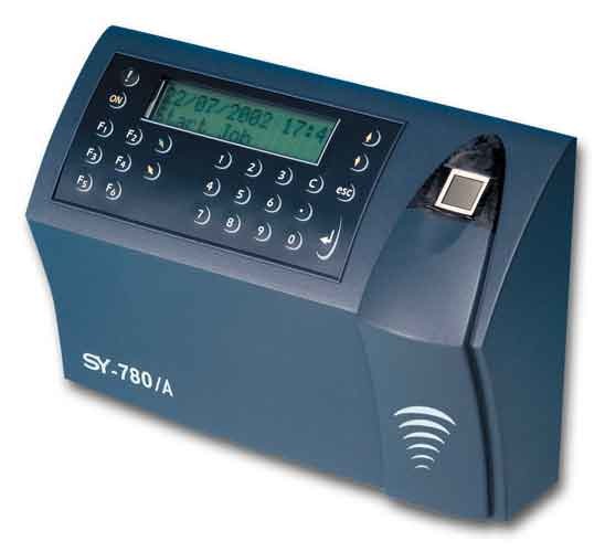 Биометрический терминал SY-780