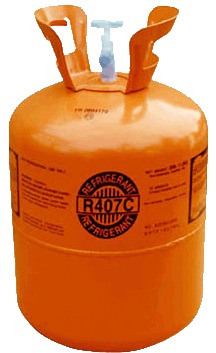 Фреон R-407С, фреон 407С , хладон 407С , R-407С Фреон R-407С, фреон 407С , хладон 407С , R-407С