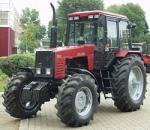 Тракторы Беларус 1221.2