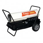 Тепловая пушка Kerona P-6000 Е-Т (мощность 63 кВт) Тепловая пушка Kerona P-6000 Е-Т (мощность 63 кВт)