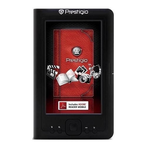 Книга электронная Prestigio Libretto PER3152B