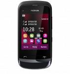 Телефон Nokia C2-03