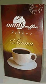 Кофе-фильтр Арома