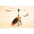 Радиоуправляемая модель вертолета Double Horse Super 3D 9051B