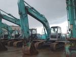 Экскаватор Kobelco SK200-6