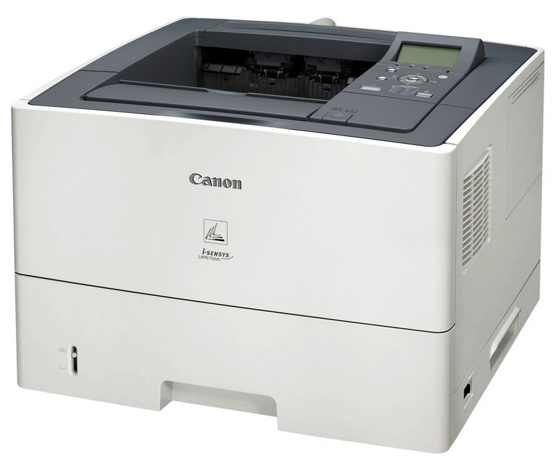 Принтер лазерный Canon I-SENSYS LBP6750DN Принтер лазерный Canon I-SENSYS LBP6750DN