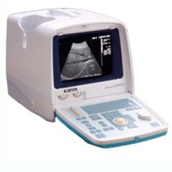 Сканер HS-2000 линейно-конвексный ультразвуковой