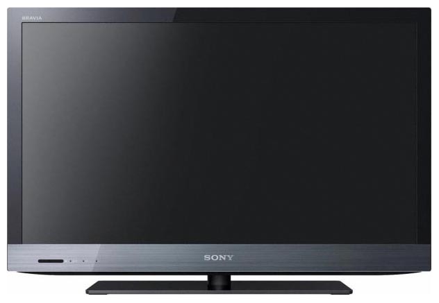 Телевизор жидкокристаллический Sony KDL-37EX521
