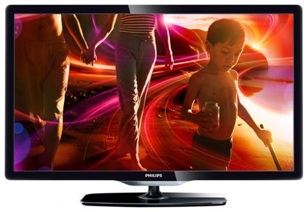 Телевизор жидкокристаллический, LCD Philips 32PFL5406