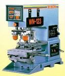 Станок для тампонной печати WINON-123