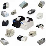 Кассовые машины