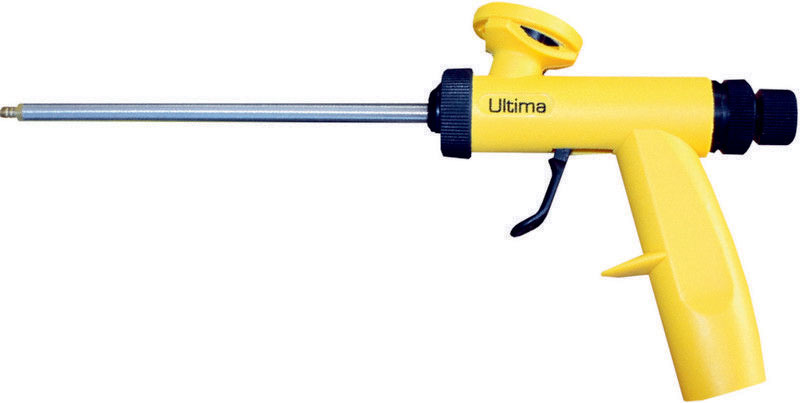 Пистолет для пены Ultima f191