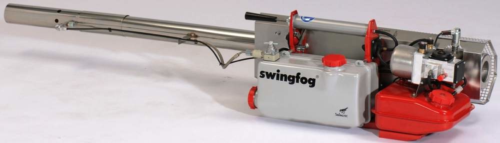 Генератор горячего тумана SWINGFOG SN 50 РЕ