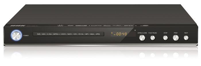 DVD плеер BBK DMP1024HD: DVD плеер BBK DMP1024HD: