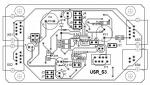 "Устройство согласования для радиостанций ""USR-SX"""