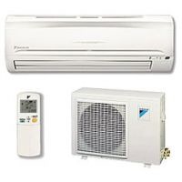 Сплит-система Daikin FT25/R25