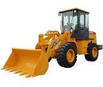 Фронтальный погрузчик XCMG LW188