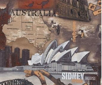 Обивочная ткань Australia Обивочная ткань Australia
