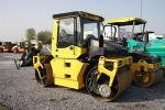 Тандемные катки Bomag BW 154 AP