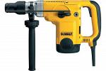 Перфоратор DeWALT D25500К