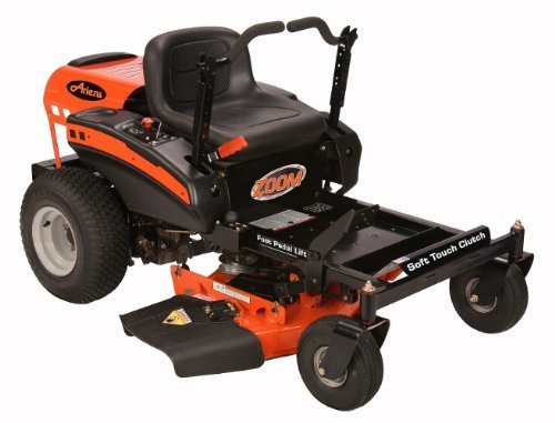Райдер садовый Ariens Zoom 34 ZTR Райдер садовый Ariens Zoom 34 ZTR