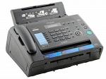 Факс Panasonic KX-FL423RU Black