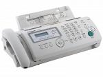 Факс Panasonic KX-FP207RU