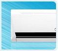 Бытовые кондиционеры Midea