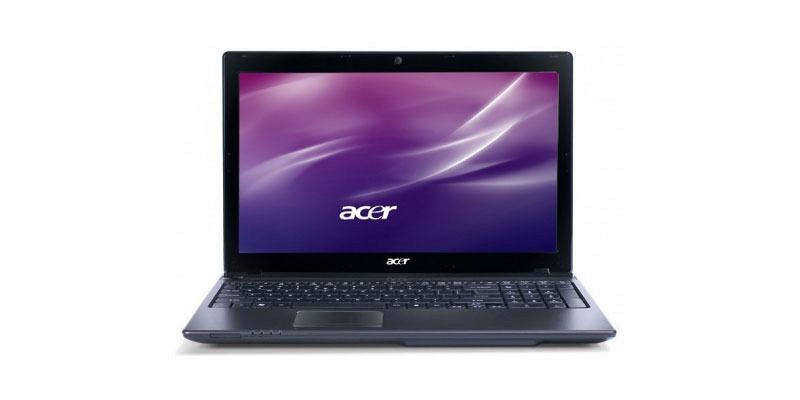 Ноутбук Acer ASPIRE 3750G-2434G64Mnkk