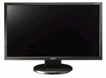 Монитор 24" Acer V243HAOb