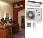 Кондиционер подпотолочный Daikin FHQ60B/RXS60F