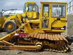 Бульдозер KOMATSU