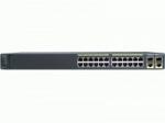 Коммутатор 2 уровня Cisco WS-C2960-24TT-L