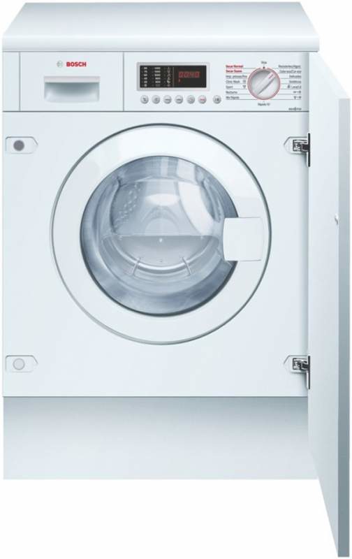 Машина стирально-сушильная Bosch WKD 28540 OE Машина стирально-сушильная Bosch WKD 28540 OE